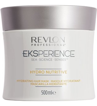 Revlon Professional Eksperience Hydro Nutritive Hydrating Hair Mask 500 ml Haarmaske