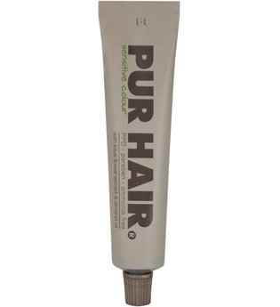 Pur Hair Colour Sensitive 12,01 Hellerfärber Asch 60 ml Haarfarbe