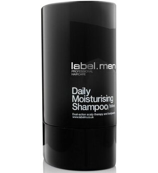 Label.M Haarpflege Label.Men Daily Moisturizing Shampoo 300 ml