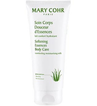 Mary Cohr Soin Corps Douceur d'Essences 200 ml Bodylotion