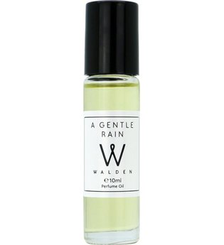 Walden Perfumes A Gentle Rain Oil Parfum Roll-On 10 ml