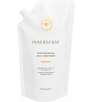 Innersense Organic Beauty Pure Inspirationdaily Conditioner Refill 946 ml