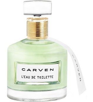 Carven L'Eau de Toilette Eau de Toilette (EdT) 100 ml Parfüm