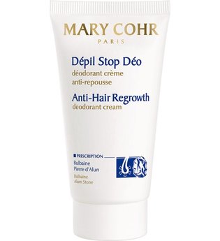 Mary Cohr Dépil Stop Deo Creme 50 ml Deodorant Creme