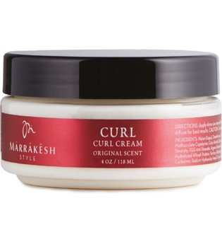 Marrakesh Curl Cream 118 ml Haarcreme