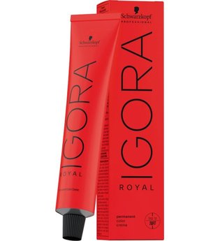 Schwarzkopf Igora Royal D-0 Diluter Natural 60 ml Haarfarbe