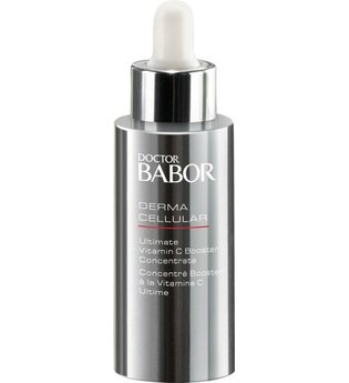 DOCTOR BABOR Derma Cellular Ultimate Vitamin C Booster Concentrate 30 ml Gesichtsserum