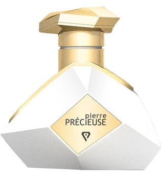Pierre Précieuse Unisexdüfte White Diamond Eau de Parfum Spray 100 ml