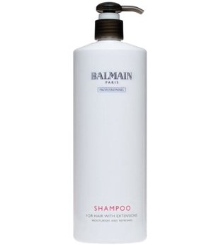 Balmain Professional Aftercare Shampoo 1000 ml