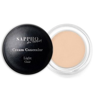 Sappho Cream Concealer 3,5 g Light