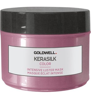 Goldwell Kerasilk Color Tiefenpflegende Farbglanz-Maske 25 ml Haarkur