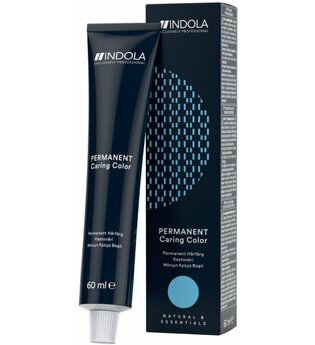 Indola Permanent Caring Color 10.0 Ultra Lichtblond Natur 60 ml Haarfarbe