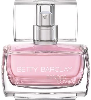 Betty Barclay Tender Love Eau de Parfum (EdP) 20 ml Parfüm