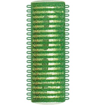 Fripac Thermo Magic Rollers Grün 21 mm, 12 Stk.je Beutel Friseurzubehör