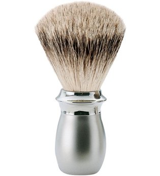 Erbe Shaving Shop Rasierpinsel glänzend/matt