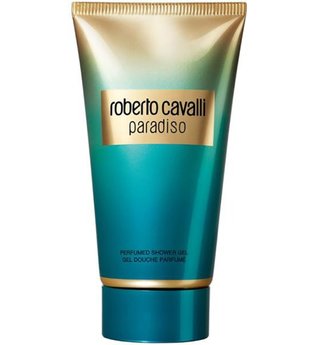 Roberto Cavalli Paradiso Shower Gel - Duschgel 150 ml