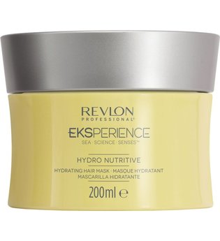 Revlon Professional Eksperience Hydro Nutritive Hydrating Hair Mask 30 ml Haarmaske