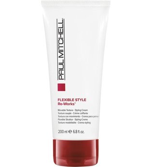 Paul Mitchell FlexibleStyle Re-Works 75 ml Haarcreme