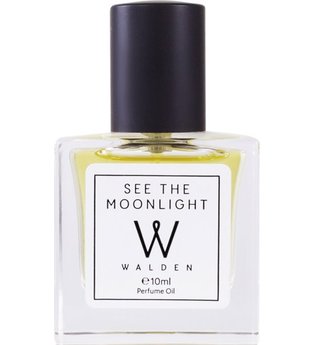 Walden Perfumes See the Moonlight Eau de Parfum (EdP) 15 ml Parfüm