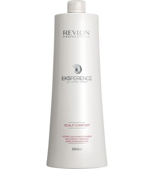 Revlon Professional Eksperience Scalp Comfort Dermo Calm Hair Cleanser 1000 ml Shampoo