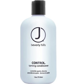 J Beverly Hills Shape Control Taming Conditioner 350 ml
