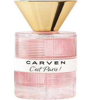Carven C'est Paris! for Women Eau de Parfum (EdP) 100 ml Parfüm