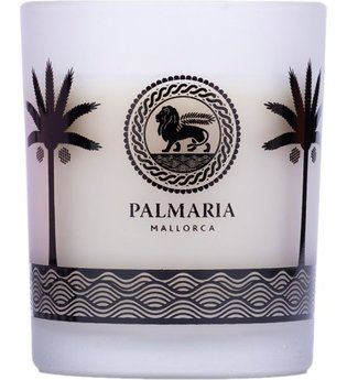 Palmaria Mallorca Terra de Flors Duftkerze Kerze 130.0 g