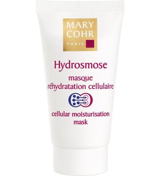 Mary Cohr Maske Hydrosmose 50 ml Gesichtsmaske