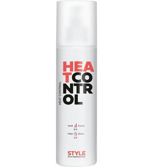 Dusy Professional Heat Control 200 ml Hitzeschutzspray
