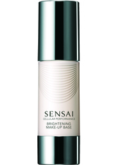 Sensai - Brightening Make-up Base - Cellular Performance Foundations - Sen Cp Brightening Make-up Base 30ml
