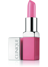 Clinique Lippen Pop Lip Colour and Primer (Farbe: Bare Pop [02], 3.9 g)