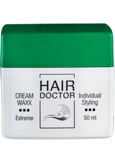 Hair Doctor Haarpflege Styling Cream Waxx 50 ml