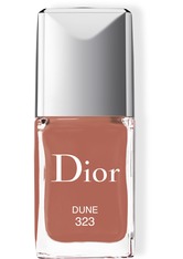Dior - Dior Vernis – Nagellack Mit Gel-effekt – Farbintensiv & Glänzend - -dior Vernis Rouge Hasard