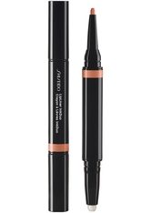 Shiseido - Lipliner Ink Duo  - Lipliner - 0,2g+0,9g - 09 Scarlet