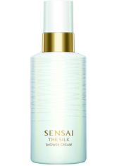 Sensai - The Silk - Shower Cream - The Silk Shower Cream 200 Ml