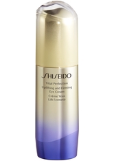 Shiseido - Vital Perfection - Uplifting And Firming Eye Cream - -vital Perfection Firming Eye Cream
