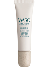 Shiseido - Koshrice - Calming Spot Treatment - -waso Traitement Ciblé-sos Imperfections