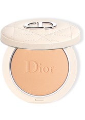 Dior - Dior Forever Natural Bronze - Bronzing-puder Für Einen Gesunden Glow - -diorskin Forever Bronzer Powder 007
