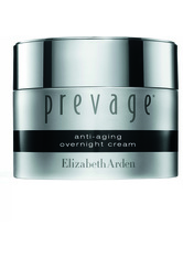 Elizabeth Arden - Prevage® Anti-aging Overnight Cream, 50ml – Nachtcreme - one size