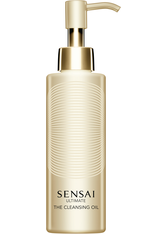 Sensai - Ultimate - The Cleansing Oil - Ultimate The Cleansing Oil 150ml-