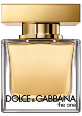 Dolce & Gabbana - The One Eau De Toilette - Vaporisateur 30 Ml