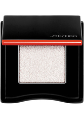 Shiseido - Pop Powdergel - Lidschatten - -pop Powdergel 01 Shin-shin Crystal
