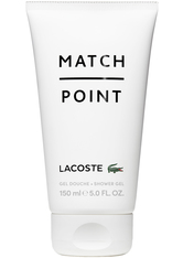 Lacoste - Matchpoint - Shower Gel - Lacoste L'homme Shower Gel 150ml-