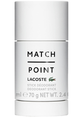 Lacoste - Matchpoint - Deostick - Lacoste L'homme Matchpoint Deostick-