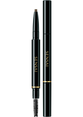 Kanebo - Colours - Styling Eyebrow Pencil - Sensai Styling Eyebrow Pencil Taupebrown-
