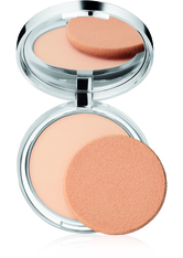 Clinique Stay-Matte Sheer Pressed Powder 7.6g 01 Stay Buff (Very Fair, Cool/Neutral)