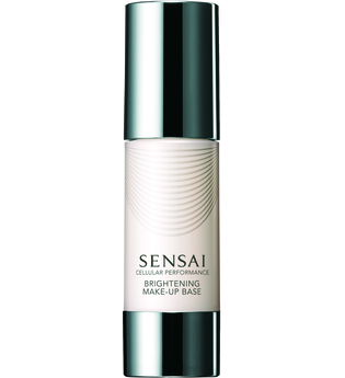 Sensai - Brightening Make-up Base - Cellular Performance Foundations - Sen Cp Brightening Make-up Base 30ml