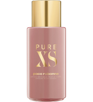 Paco Rabanne Pure XS For Her Body Lotion 200 ml Bodylotion