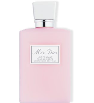 Dior - Miss Dior – Zartschmelzende Körpermilch – Parfümierte Lotion Für Damen - 200 Ml