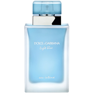 Dolce&Gabbana Damendüfte Light Blue Eau Intense Eau de Parfum Spray 25 ml